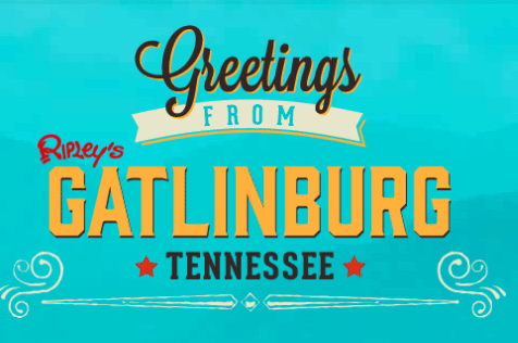 Ripley’s Gatlinburg Review: Not a One & Done Experience!