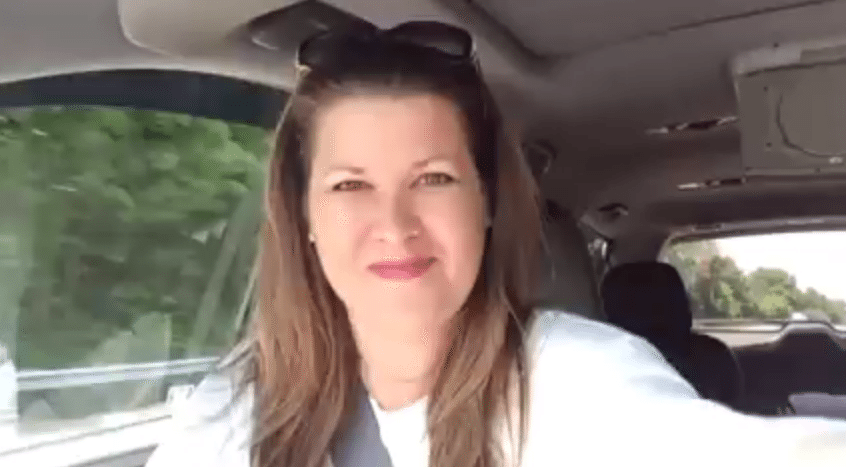 The Daily Dash: June 4 2015 {Waterpark Road Trip @WildSmokies}