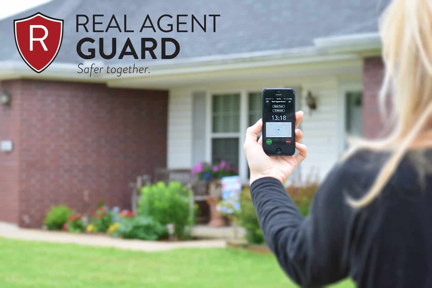 Must Have App for Selling a Home: Real Agent Guard