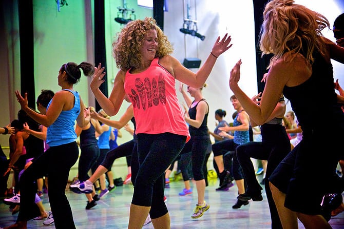 National Dance Day: Free Dance Classes at the Nashville Ballet
