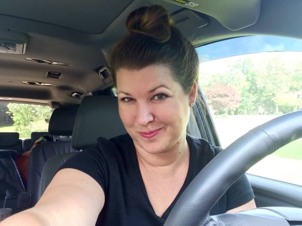 The Daily Dash: July 16, 2015 {Laying Low}