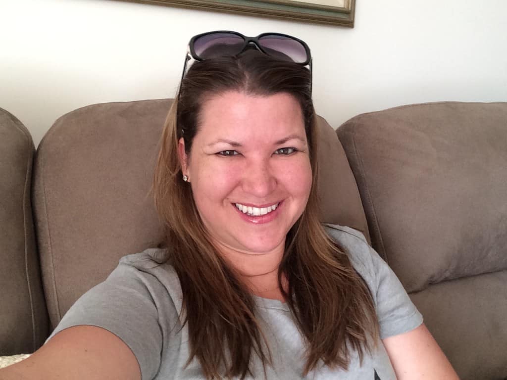 The Daily Dash: July 8, 2015 {Haircut}