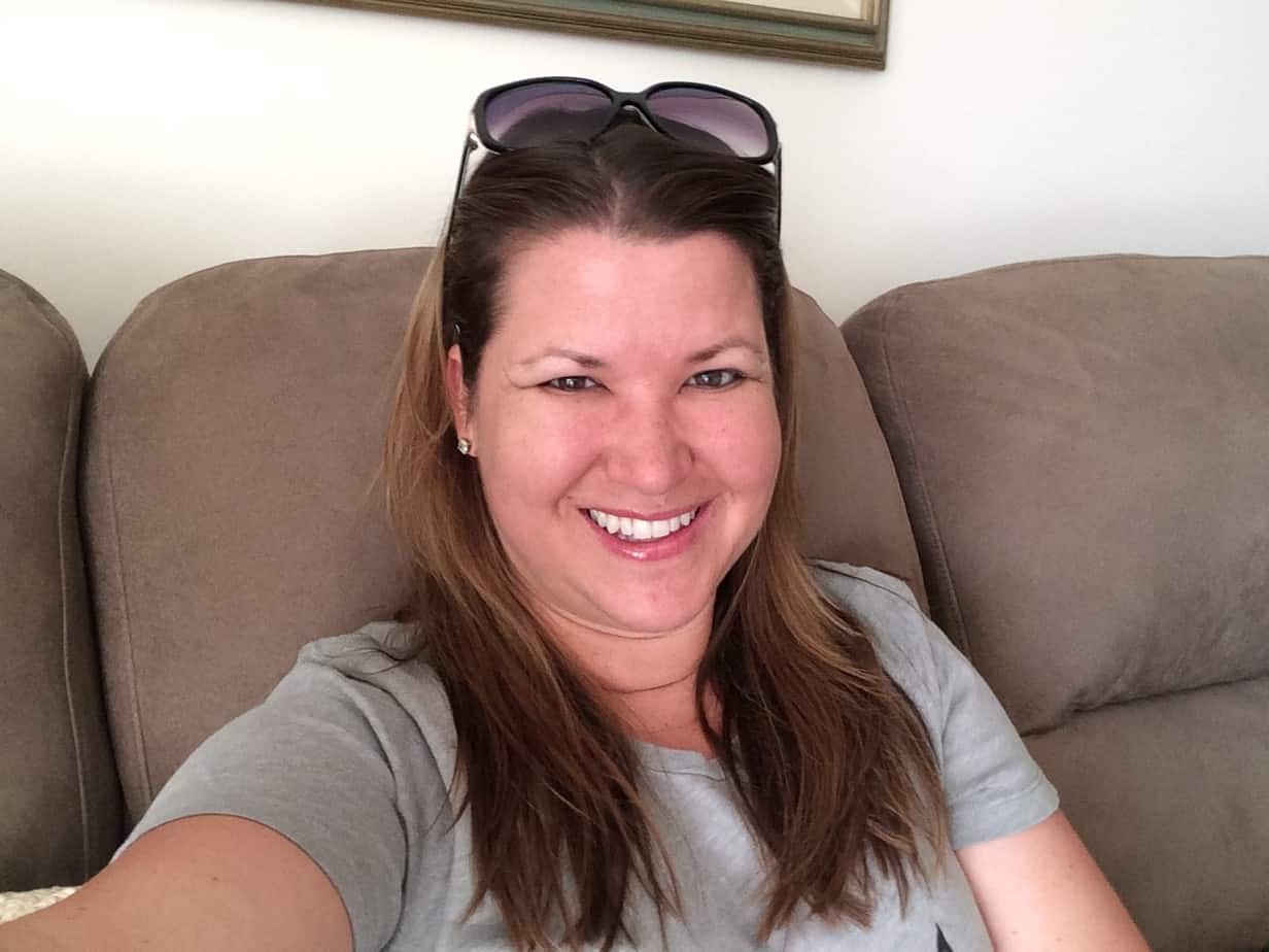 The Daily Dash: July 8 2015 {Haircut}