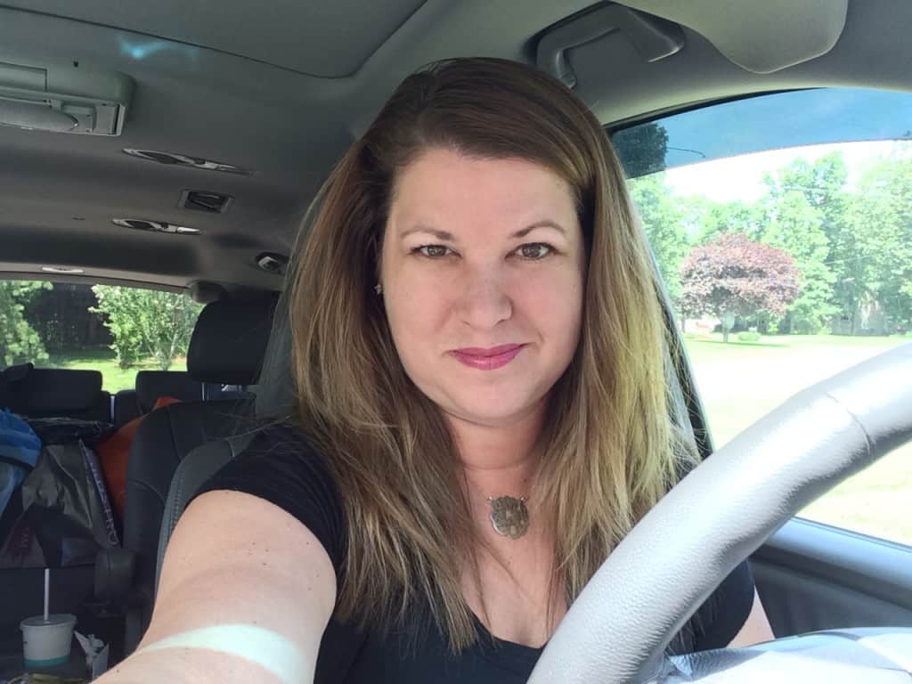 The Daily Dash: July 14, 2015 {#SDCSummerFun Twitter Party}