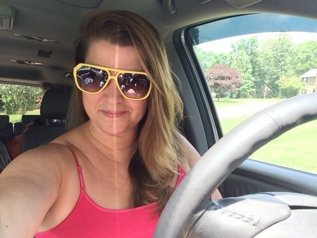 The Daily Dash: July 17 2015 {My 40th Birthday!}