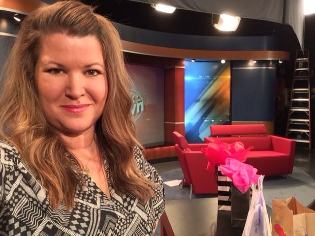 The Daily Dash: July 24 2015 {Live on TV #BirthdayFreebies @NC5_TalkTown}