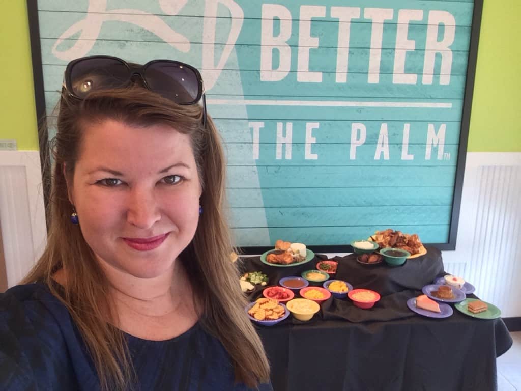 The Daily Dash: July 28, 2015 {@PolloTropical Grand Opening} #PolloNationTN