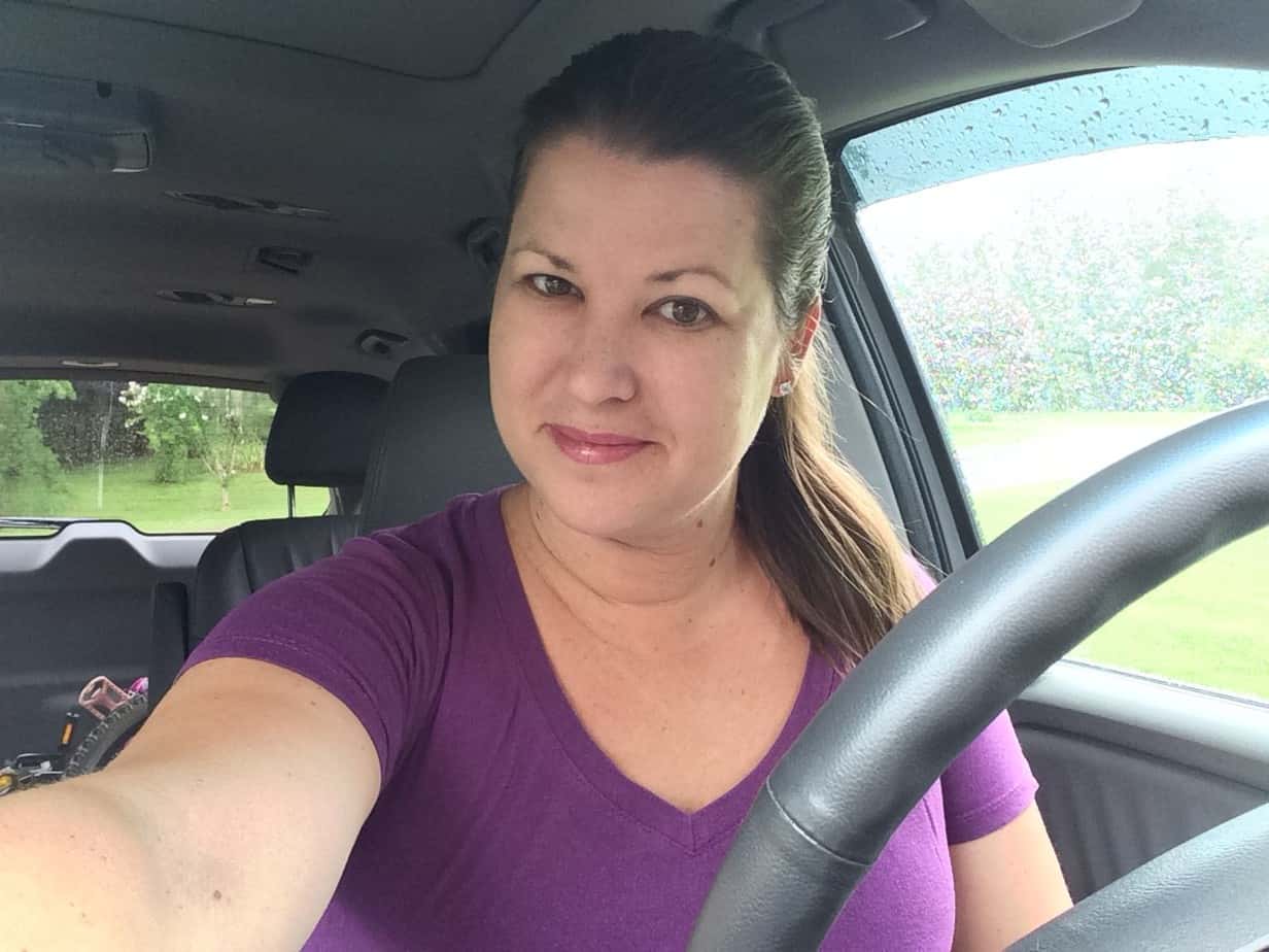 The Daily Dash: July 29 2015 {Wellness Wednesday- Feeling Weird}