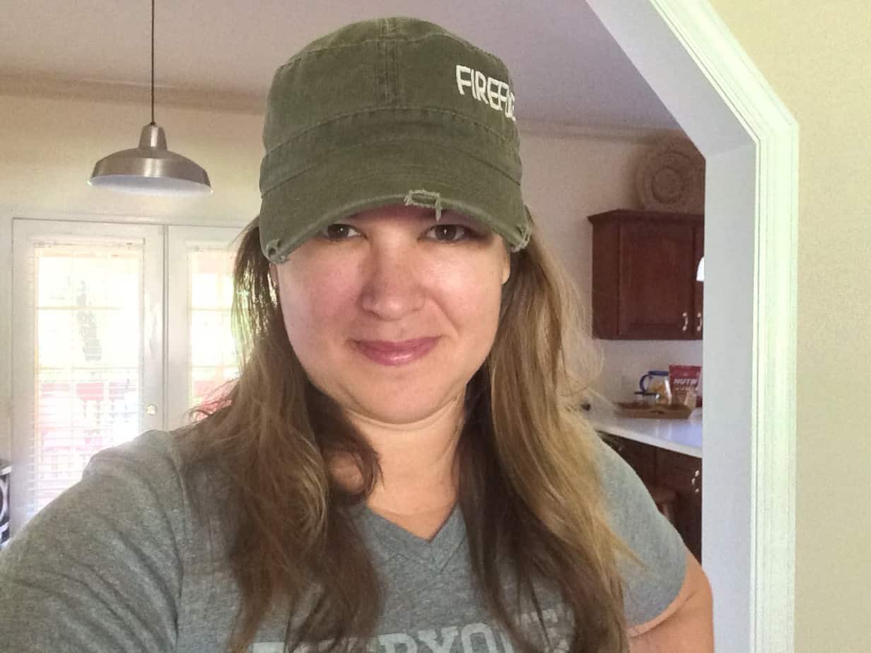 The Daily Dash: July 30 2015 {Stranded on the Side of the Road}