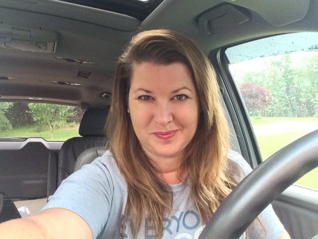 The Daily Dash: July 1 2015 {Home Staging!}