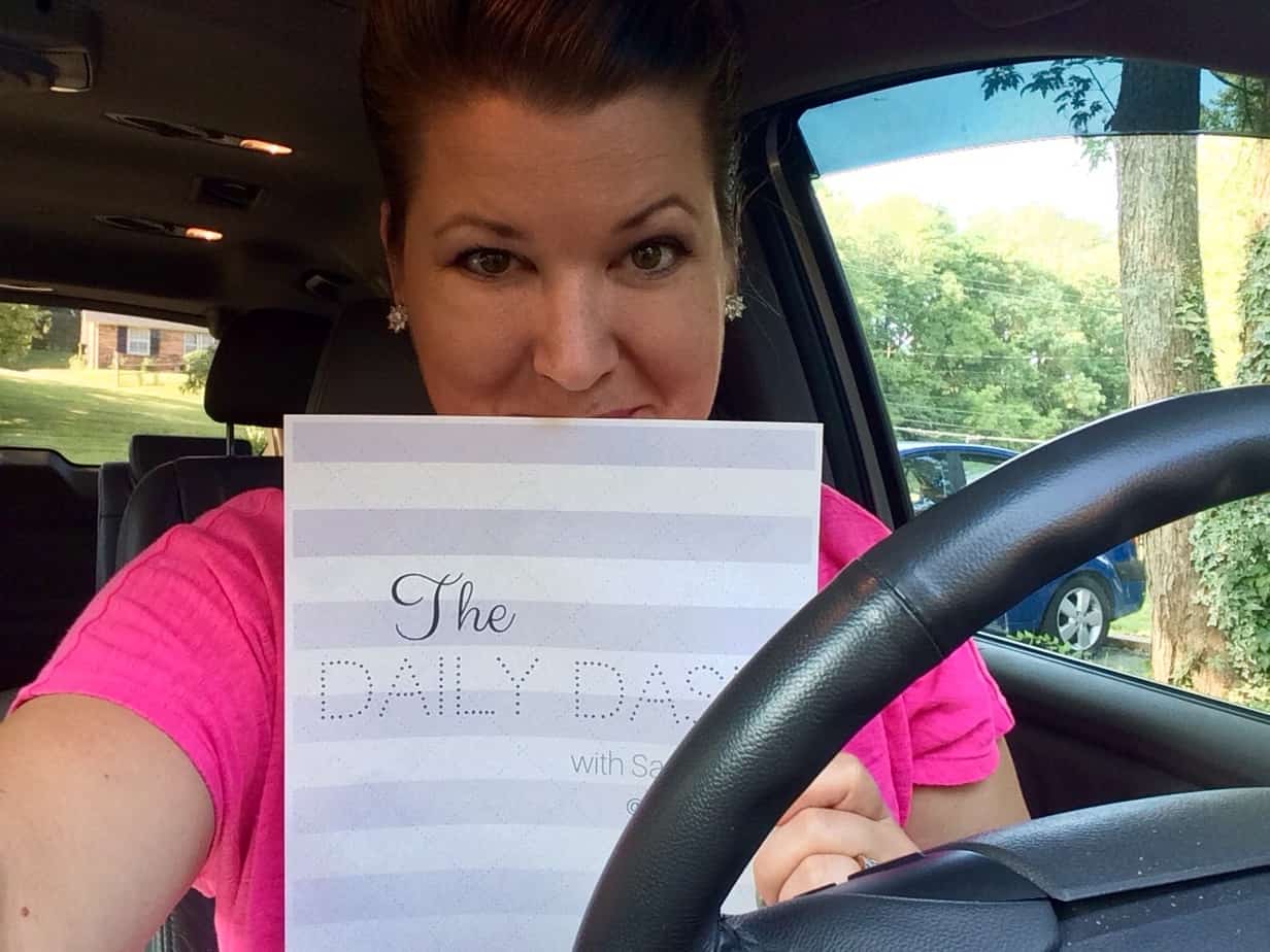 The Daily Dash: August 31 2015 {#VMA Madness!}