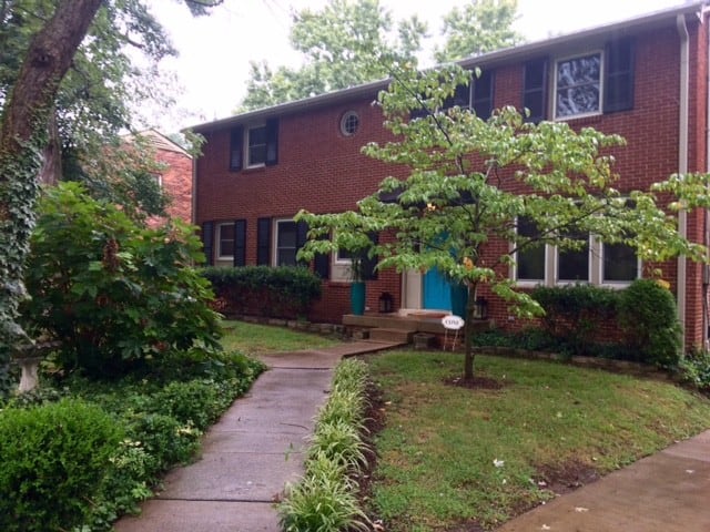 The Daily Dash: August 17 2015 {ALL MOVED IN!}
