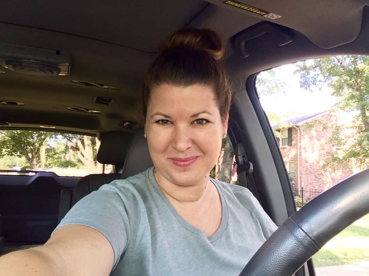 The Daily Dash: August 24 2015 {Unpacked & PreSeason}