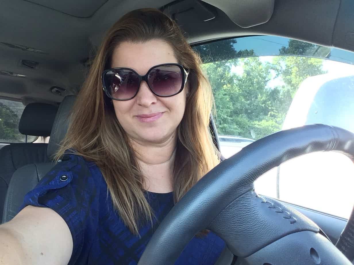 The Daily Dash: August 5 2015 {First Day of School!}