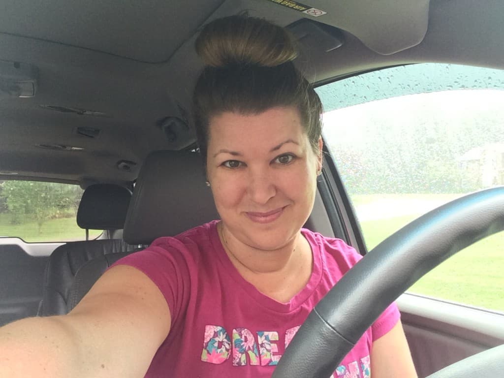 The Daily Dash: August 6, 2015 {Losing My Mind - Choosing Joy}