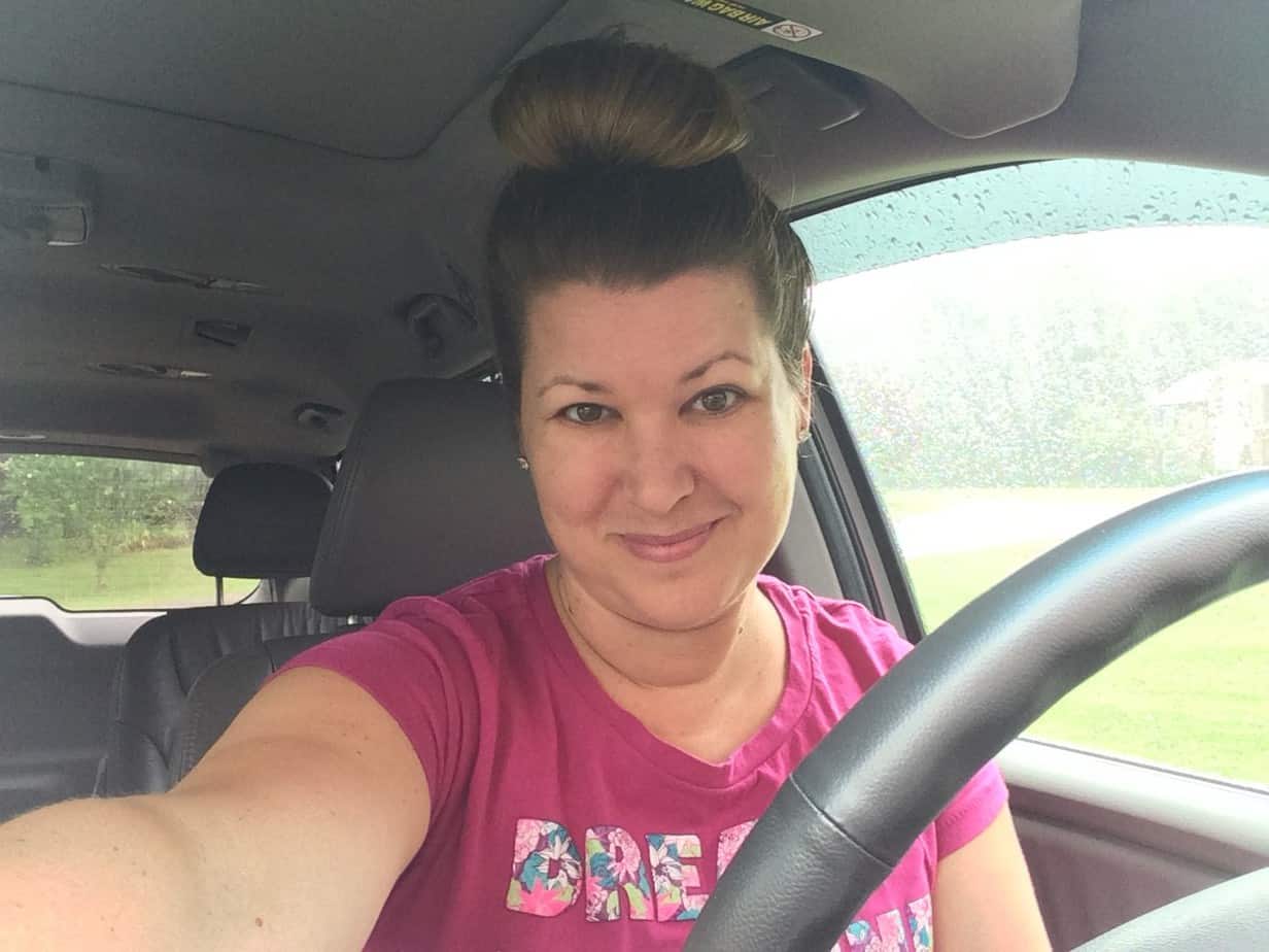 The Daily Dash: August 6 2015 {Losing My Mind – Choosing Joy}