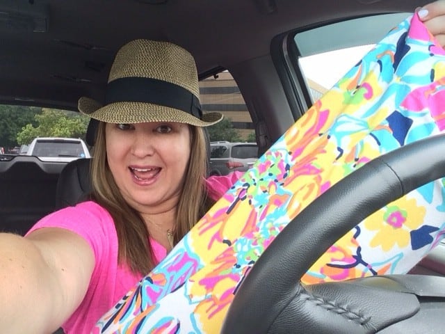The Daily Dash: August 7 2015 {Full Day Friday}