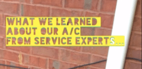 Top AC Tips & Free Consultation from Service Experts
