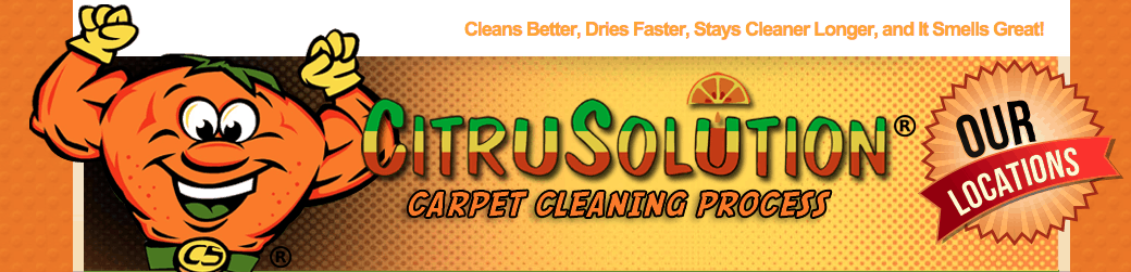 CitruSolution Review: Nashville’s Natural Carpet Cleaner