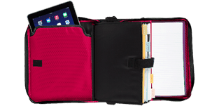 Mead Five Star Review & Giveaway #FiveStarBTS