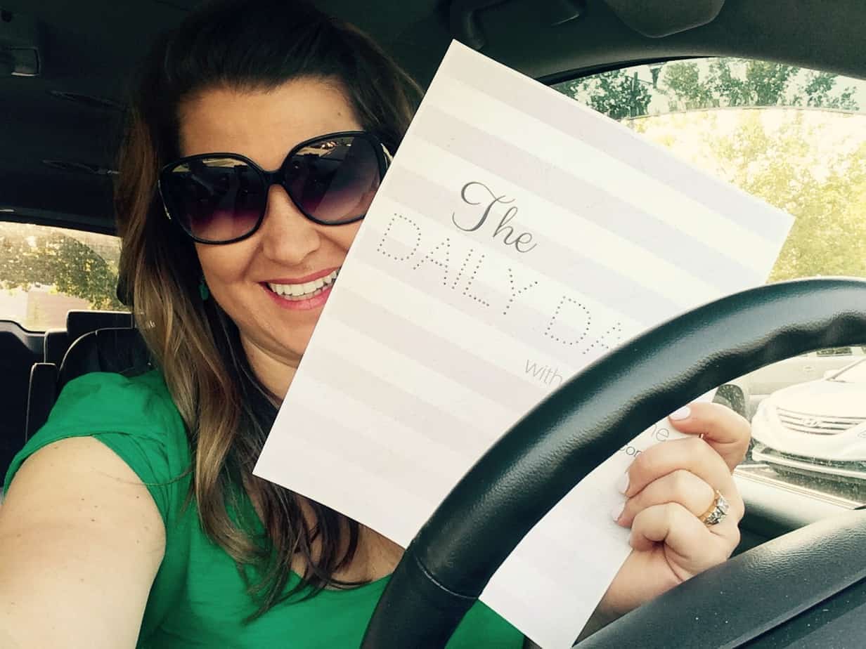The Daily Dash: September 1 2015 {Email Scandal}