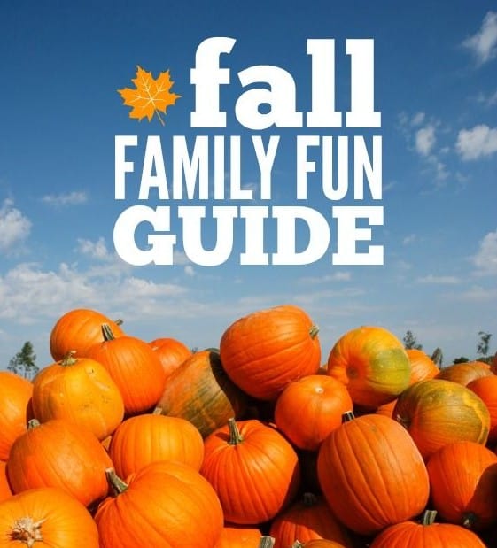 Guide to Fall Festivals and Halloween Fun