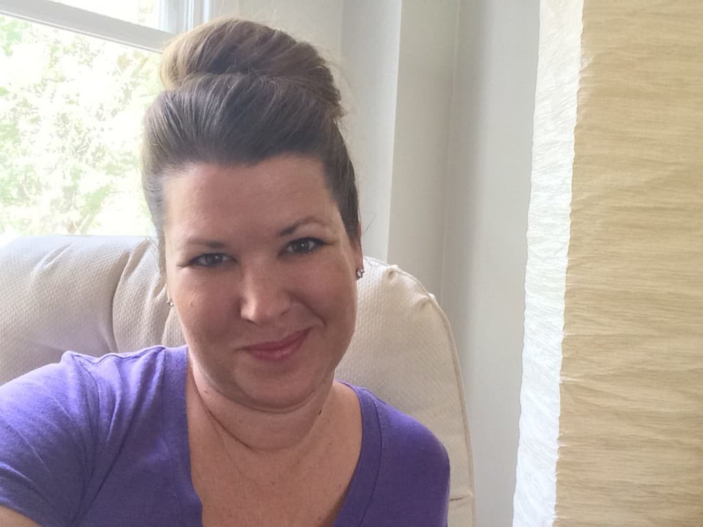 The Daily Dash: September 4, 2015 {Upward Cheerleading Coach}