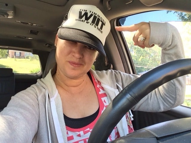 The Daily Dash: September 16 2015 {Breathing Again & BGV}