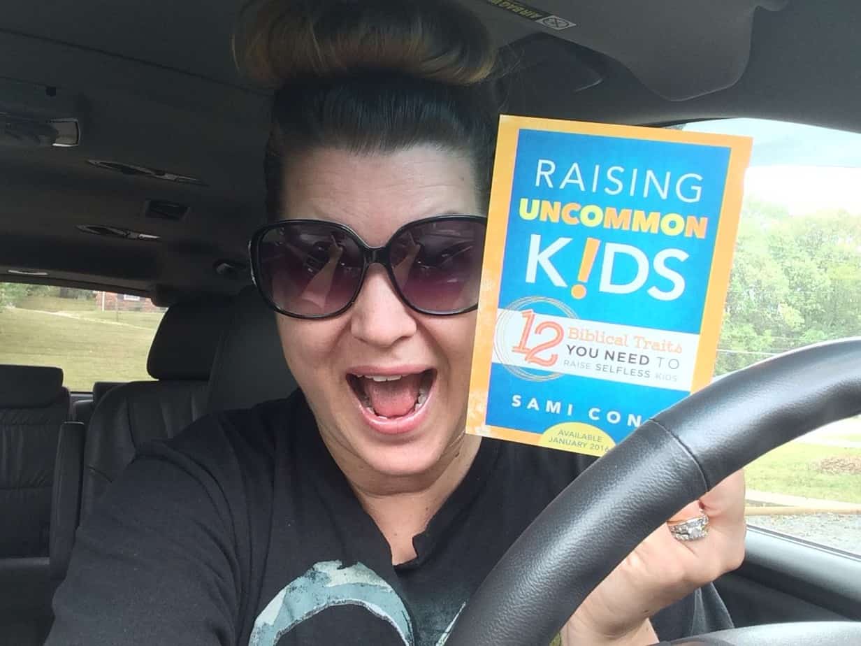 The Daily Dash: September 25 2015 {Speaking at #dotMom}
