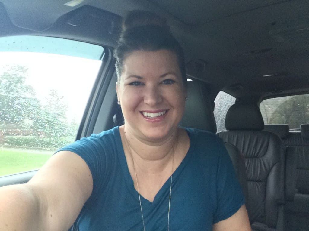 The Daily Dash: September 29, 2015 {Sickies & Persuasive Speaking}