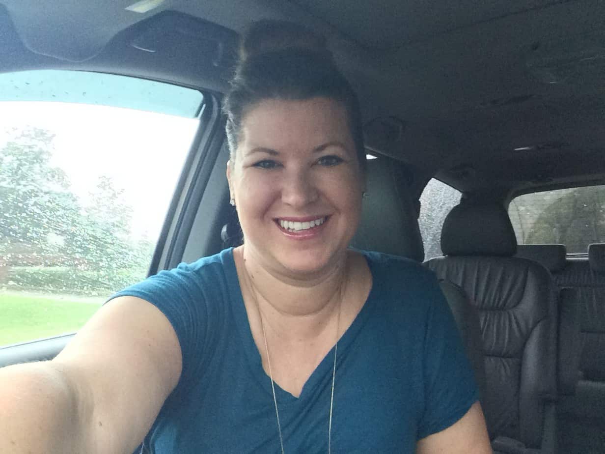 The Daily Dash: September 29 2015 {Sickies & Persuasive Speaking}