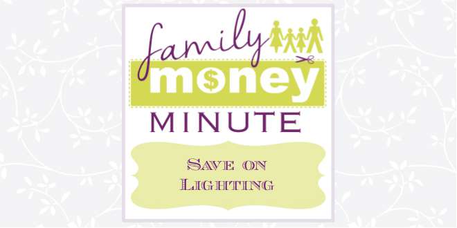 Save on Lighting