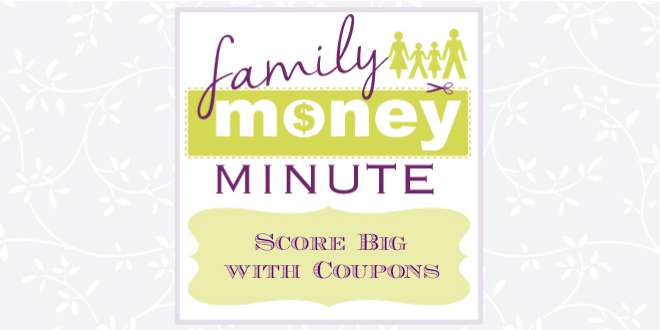 Score Big with Coupons