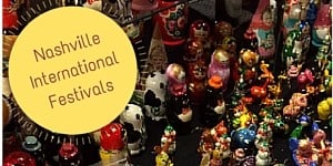 International Festivals in Nashville