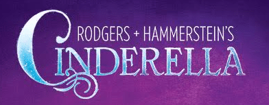 Cinderella Ticket Giveaway