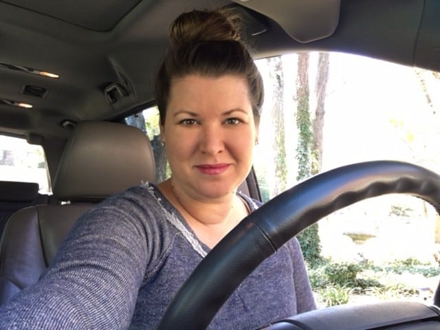 The Daily Dash: October 19 2015 {A Week Off}