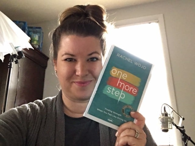The Daily Dash: October 26, 2015 {Feeling Invisible & #OneMoreStep}