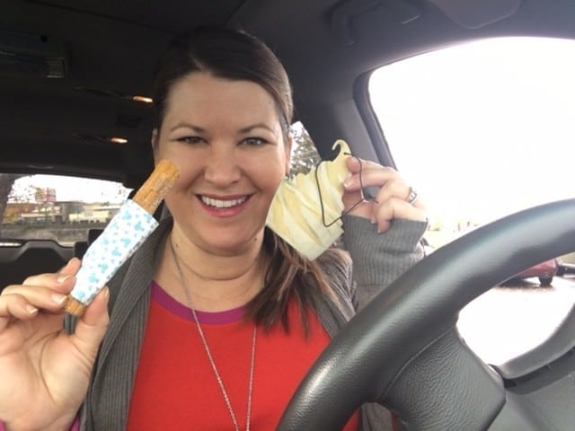The Daily Dash: October 28 2015 {#DisneyDreamTreats}