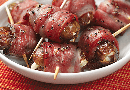 Fast Fall Entertaining with ALDI (in 5 Ingredients or less!)