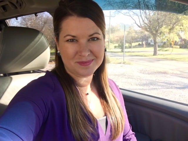 The Daily Dash: November 13 2015 {Gratitude on TV}