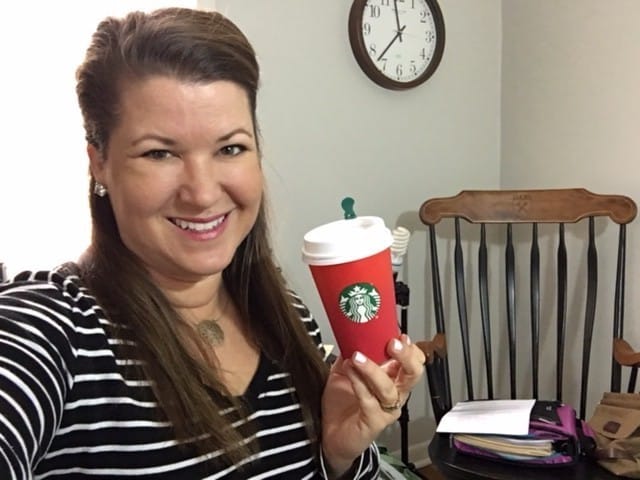 The Daily Dash: November 2 2015 {Holidays are Here}
