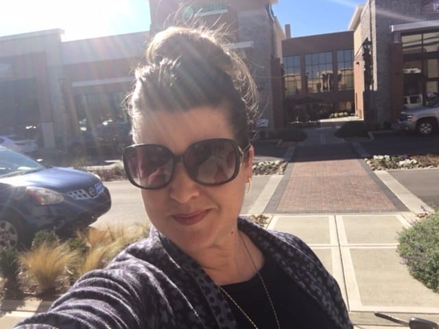 The Daily Dash: November 20 2015 {Driving Free & Wedding}