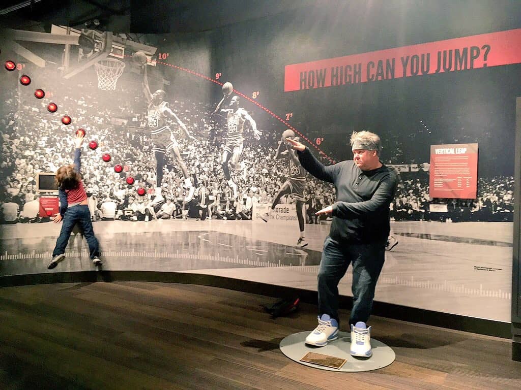 Chicago-sports-museum-jordan