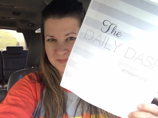 The Daily Dash: December 2 2015 {Befriend “That Kid”}