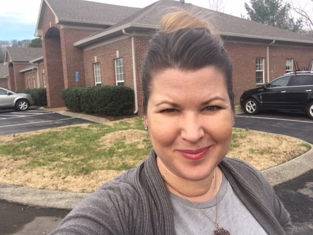 The Daily Dash: December 16 2015 {Chipped Tooth}