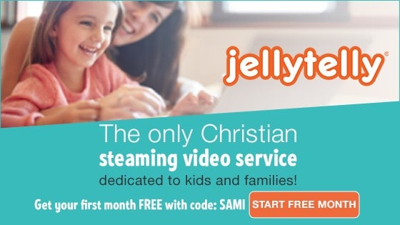 JellyTelly Free Offer & New Partnership!