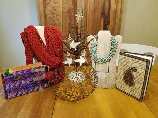 trades of hope gifts