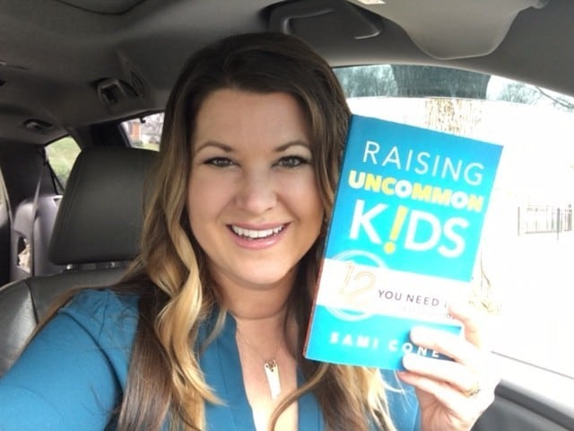 Raising Uncommon Kids