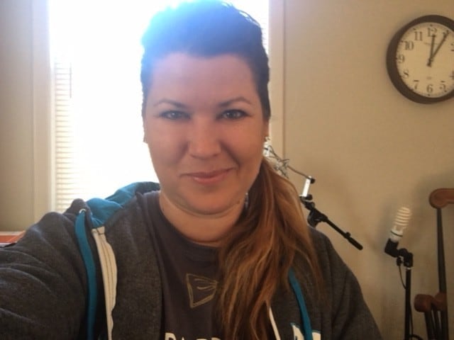 The Daily Dash: January 5 2016 {One Car Family}