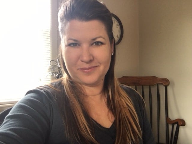 The Daily Dash: January 7 2016 {Grieving Again}